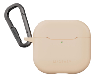 MAGEASY Skin AirPods Case do AirPods 4 - 1415995 - zdjęcie 1